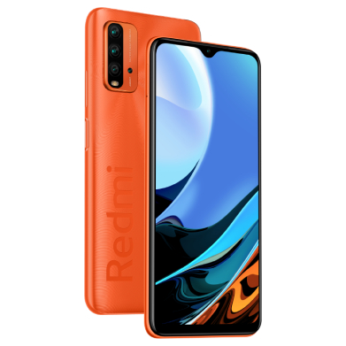 Sửa lỗi phần mềm Xiaomi Redmi 9 Power