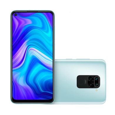 Sửa lỗi phần mềm Xiaomi Redmi Note 9 4G