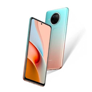 Sửa lỗi phần mềm Xiaomi Redmi Note 9 Pro 5G