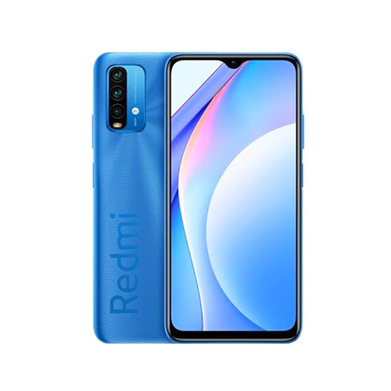 Thay mặt kính Xiaomi Redmi Note 9 4G