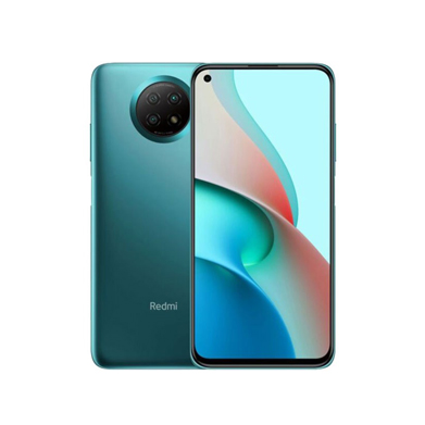 Thay mặt kính Xiaomi Redmi Note 9 5G