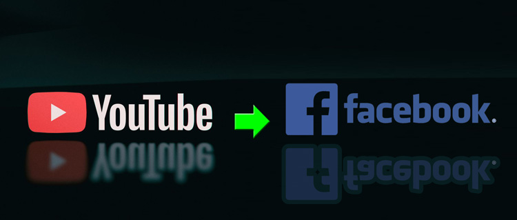 Cách share video từ Youtube lên Facebook đơn giản