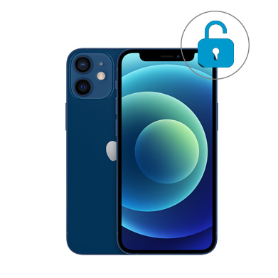Mở khóa iPhone 12 Mini
