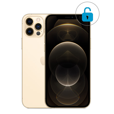 Mở khóa iPhone 12 Pro Max