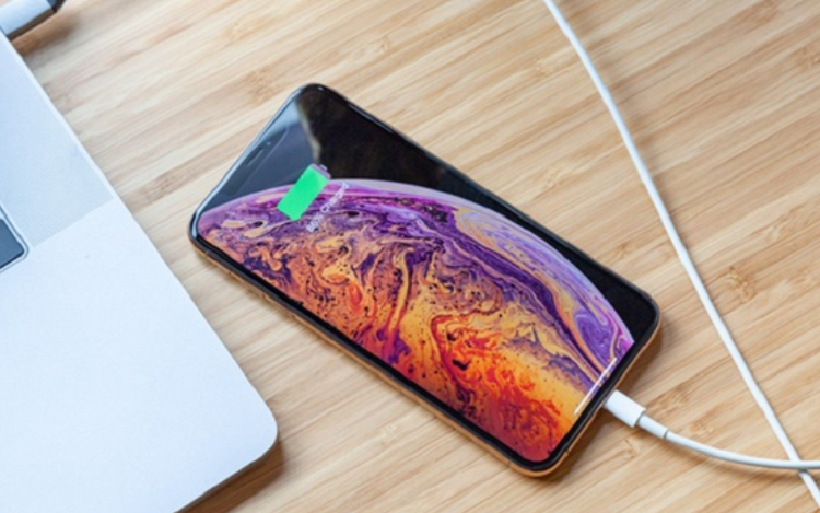 Sửa hao pin iPhone XS Max