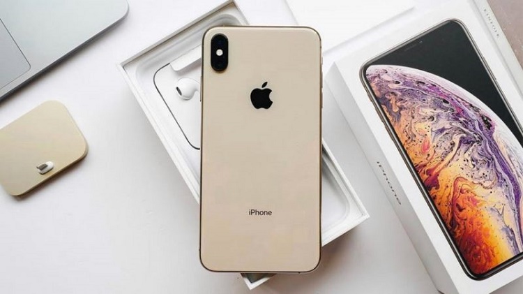 Sửa hao pin iPhone XS Max