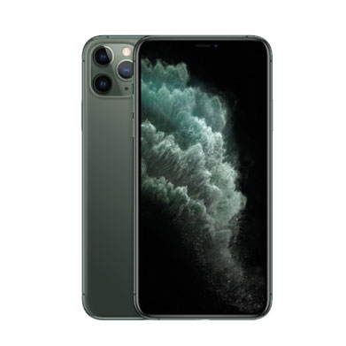 Sửa lỗi mất sóng trên iPhone 11 Pro