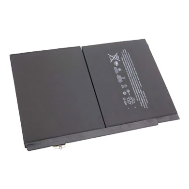 Thay pin iPad Gen 7, iPad 10.2 3G (A2200, A2198)
