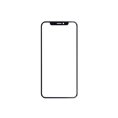 Xoá trầy mặt kính iPhone 11 Pro