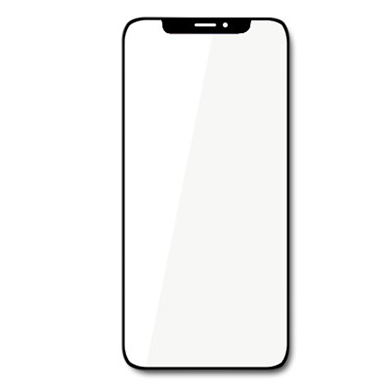 Xoá trầy mặt kính iPhone 11 Pro Max