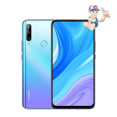 Sửa lỗi phần mềm Huawei Enjoy 20 SE