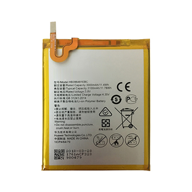 Thay pin Huawei Honor 5X, 5A