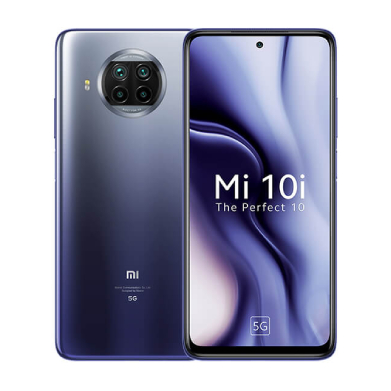 Sửa lỗi phần mềm Xiaomi Mi 10i 5G