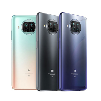 Thay camera Xiaomi Mi 10i 5G
