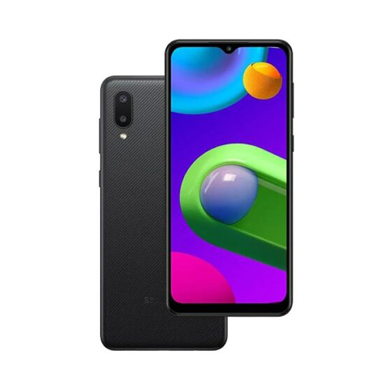 Thay màn hình Samsung Galaxy M02 M022F
