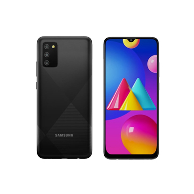 Thay màn hình Samsung Galaxy M02s M025F