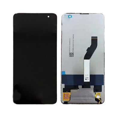 Thay màn hình Xiaomi Redmi Note 9T