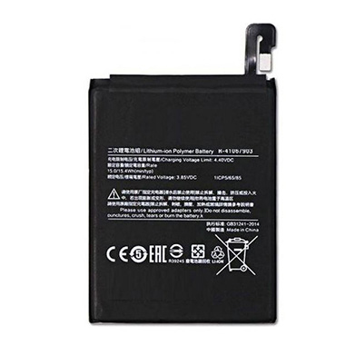 Thay pin Xiaomi Redmi Note 9T