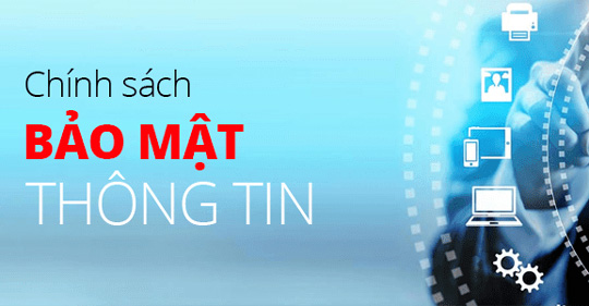 CHÍNH SÁCH BẢO MẬT HỆ THỐNG BỆNH VIỆN ĐIỆN THOẠI/LAPTOP 24H