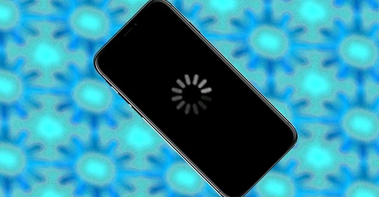 Làm thế nào để khắc phục lỗi iPhone X restart liên tục?