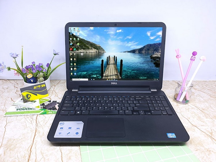 thay bàn phím laptop Dell Inspiron 3421