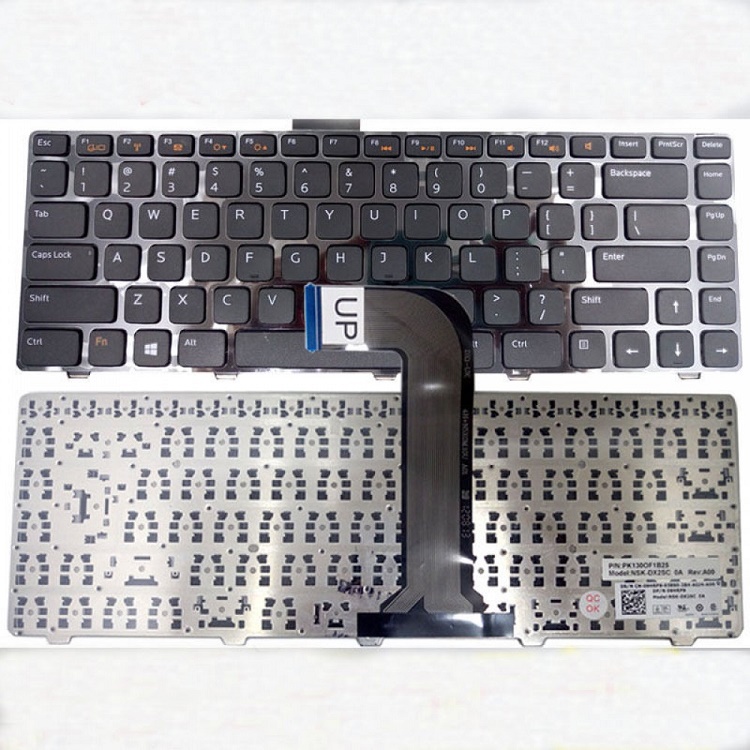 Thay bàn phím Laptop Dell Inspiron 3520