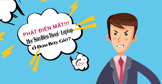 Có nên học các khoá đào tạo cấp tốc của Trung Tâm Dạy Nghề 24h