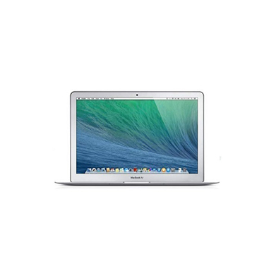 Mở khóa iCloud MacBook Air 13 inch A1466 Series (2012–2017)