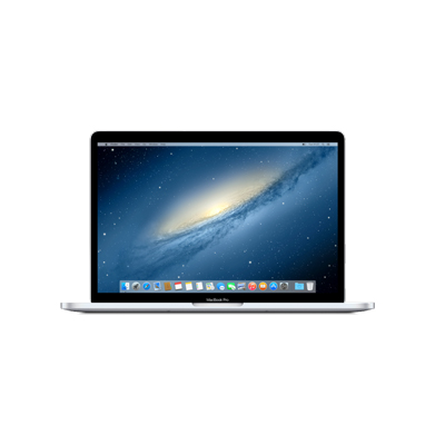 Mở khóa iCloud MacBook Pro 13 inch A1425 (2012, 2013)