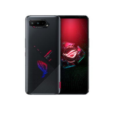 Sửa lỗi phần mềm Asus ROG Phone 5
