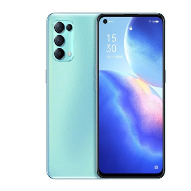 Sửa lỗi phần mềm Oppo Reno5 K PEGM10