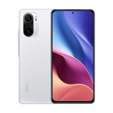 Sửa lỗi phần mềm Xiaomi Redmi K40 Pro