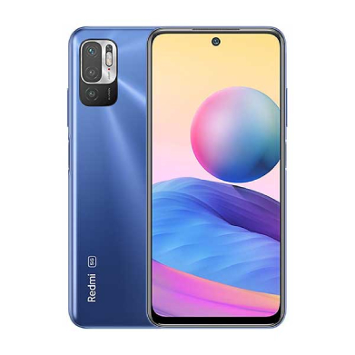 Sửa lỗi phần mềm Xiaomi Redmi Note 10 5G