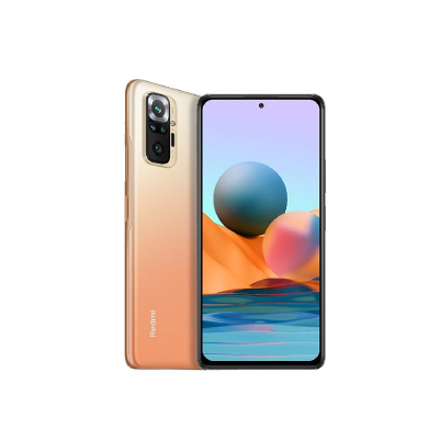 Sửa lỗi phần mềm Xiaomi Redmi Note 10 Pro (India)