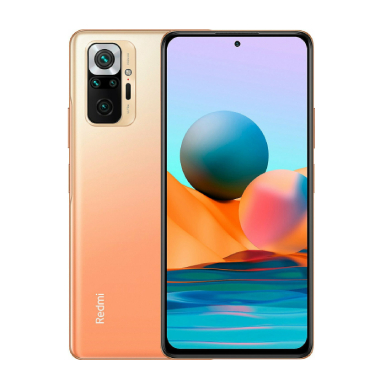 Sửa lỗi phần mềm Xiaomi Redmi Note 10 Pro M2101K6G