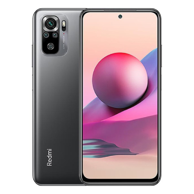 Sửa lỗi phần mềm Xiaomi Redmi Note 10S