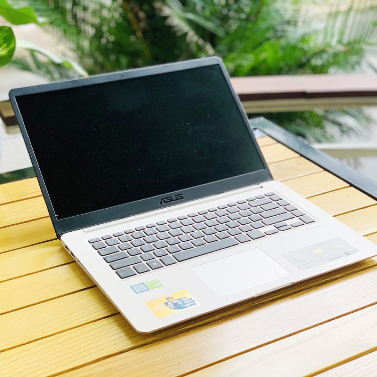 laptop asus vivobook x510