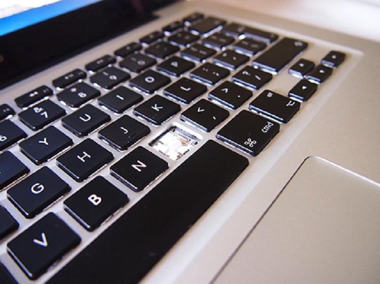 thay bàn phím laptop Dell Inspiron 3443