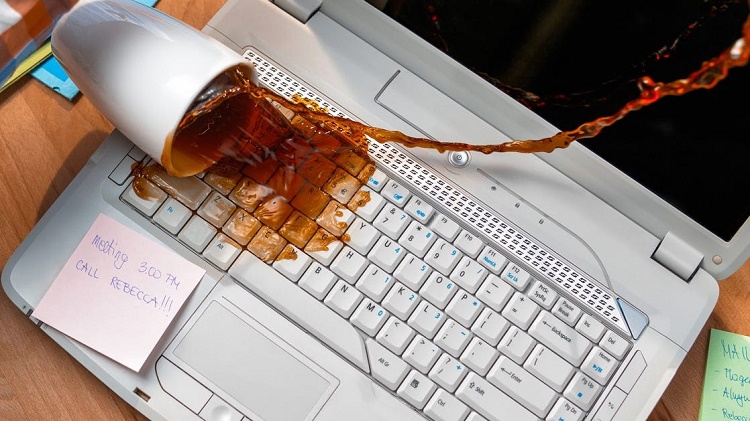 thay bàn phím laptop Dell Latitude E6540