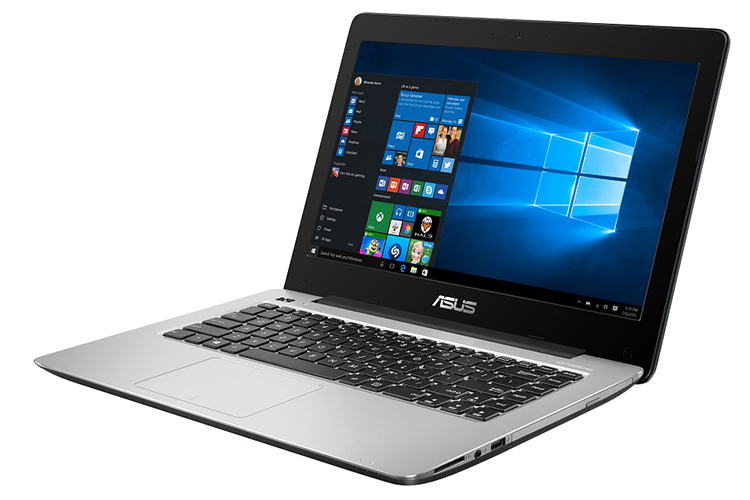 thay bàn phím laptop Asus A456