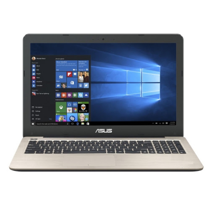 laptop asus a556