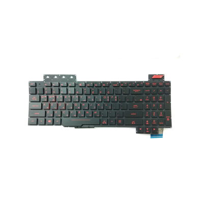 Thay bàn phím Laptop Asus FX503