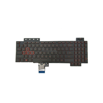 Thay bàn phím Laptop Asus FX505