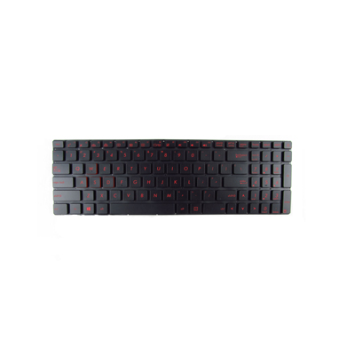 Thay bàn phím Laptop Asus GL552