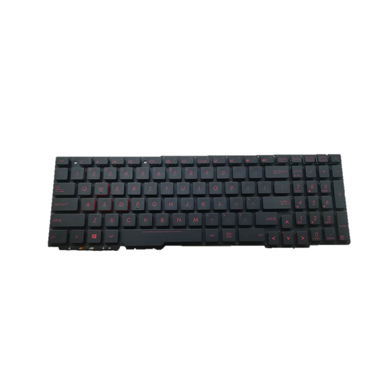 Thay bàn phím Laptop Asus GL553