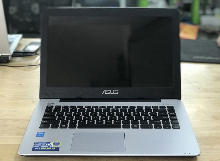 laptop asus k455