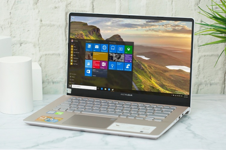 laptop asus s430