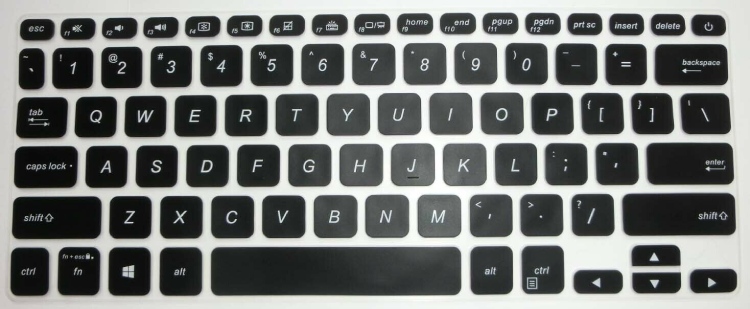 bàn phím laptop asus s430