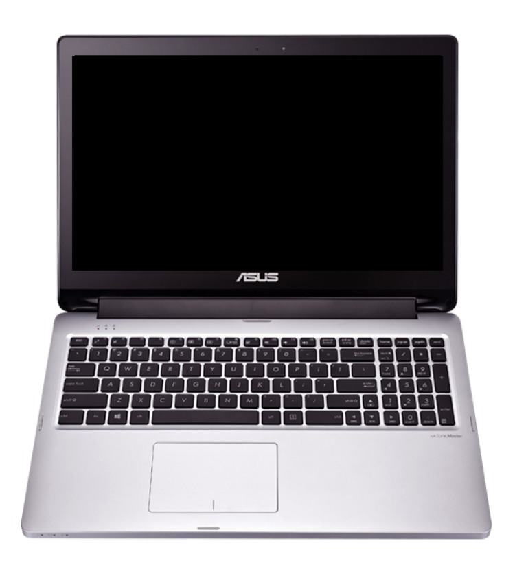 thay bàn phím laptop Asus TP550 2