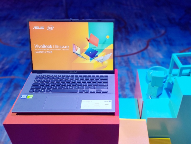 laptop asus vivobook a412